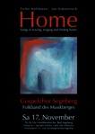 Home - songs of leaving, longing and finding home