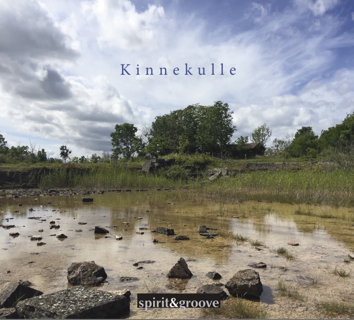 Cover CD Kinnekulle